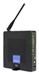 Linksys WRP400 Wireless-G Router