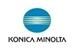 Konica Minolta A0FN021 Toner Schwarz