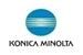 Konica Minolta A0FN022 Toner Schwarz