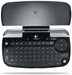 Logitech diNovo Mini Keyboard