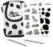 Brooklyn Nintendo DS Lite Dalmatiner