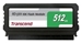 Transcend IDE Flash Module (V)  512MB