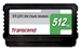 Transcend IDE Flash Module (V)  512MB