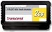 Transcend IDE Flash Module (V) 2GB