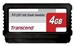 Transcend IDE Flash Module (V) 4GB