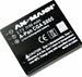 Ansmann A-Pan CGA S 005 neue Version