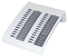 Auerswald COMfortel Xtension30 lichtgrau