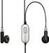 Samsung Stereo Headset schwarz