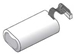 Intel Battery Backup Unit