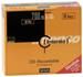 Intenso CD-R 80 Minuten 700MB 52X