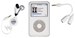 Logic3 Full Pack Starter iPod classic