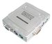 Digitus KVM-Switch 2-fach