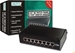 Digitus Patchpanel 8-Port