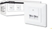 Digitus STP-Dose Unterputz Cat6