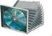 Digitus CD Leerhüllen Jewel Case