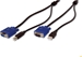 Digitus KVM Octopus Cable set VGA USB