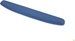 Digitus Tastatur Handballenauflage blau