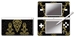 Pebble Modding Skin DS Lite