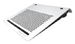 Zalman ZM-NC1000S Notebookkühler silber