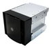 SilverStone CFP51B Bay-Converter