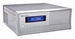 SilverStone GD01S-MXR HTPC Case silber