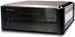 SilverStone GD02B HTPC Case schwarz