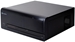 SilverStone La Scala SST-LC20B schwarz