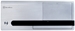 SilverStone La Scala SST-LC20S-M silber