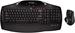 Logitech Cordless Desktop MX 5500