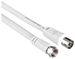 Hama Antennenkabel F - Koax 10m