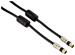 Hama Antennenkabel Koax - Koax 1.5m