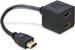 DeLOCK HDMI Adapter