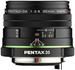 Pentax smc DA 35/2.8 Macro Limited