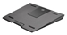 Cooler Master NotePal Infinite anthrazit