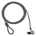 CaseLogic Laptop Security Lock CLSL2