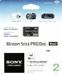 Sony Memory Stick PRO Duo Mark II 2GB