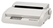 TallyGenicom LA48W A4
