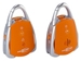 Ansmann Babyphone London