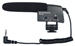 Sennheiser MKE 400 Video Richtmikrofon