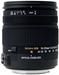 Sigma 18-125/3.8-5.6 DC OS HSM S/AF