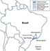 Garmin City Navigator NT Brasilien
