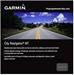Garmin City Navigator NT UK & Irland