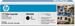 HP CB540A Toner Schwarz