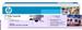 HP CB540A Toner Schwarz