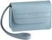 Pentax Ledertasche LC-S2 aqua-blau
