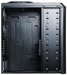 Antec Twelve Hundred schwarz