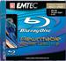 Emtec E-BD-RE 25GB 2X