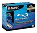 Emtec E-BD-RE 25GB 2X