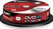 Emtec DVD+R 4.7GB 16X 10er Spindel