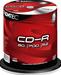 Emtec DVD-R 4.7GB 16X 100er Spindel